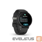 Nutikell Garmin  Bounce 2, GPS, Wi-Fi, LTE, kids watch Slate Grey