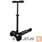 Tasakaalu jalgratas lastele Aest  Kids Scooter Black 