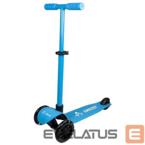 Tasakaalu jalgratas lastele Aest  Kids Scooter Blue 
