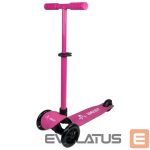 Tasakaalu jalgratas lastele Aest  Kids Scooter Pink 