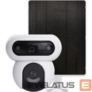 Videokaamera EZVIZ  CS-HB90/SP   (4MP+4MP)