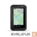 Navigeerimine Garmin  eTrex® Touch GPS Handheld with touchscreen and preloaded maps 