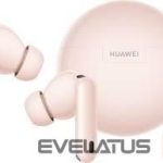 Juhtmevabad kõrvaklapid Huawei  FreeBuds 7i ANC Pink