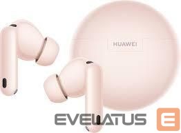 Juhtmevabad kõrvaklapid Huawei  FreeBuds 7i ANC Pink