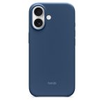 Tagakaaned Beats - Beats Case iPhone 17 mit MagSafe und Kamerasteuerung (felsblau) 