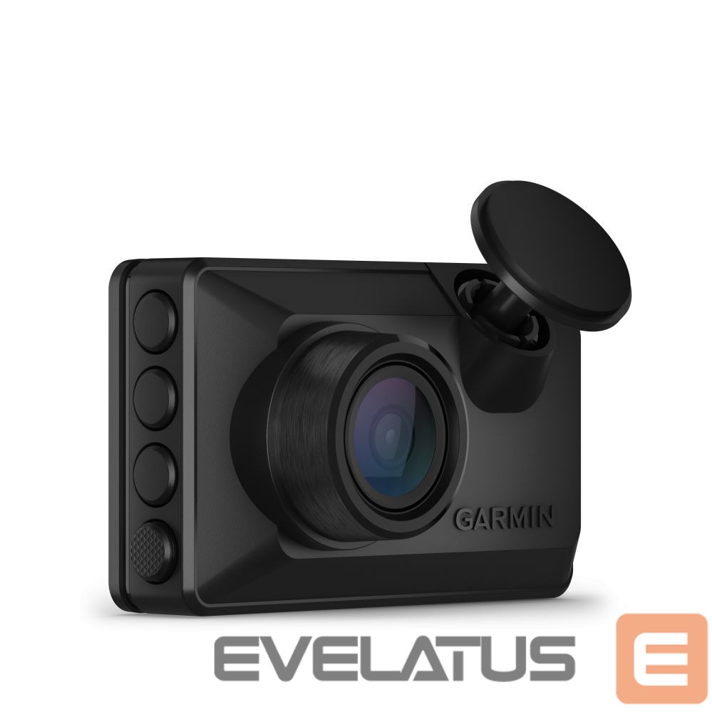 Videoregistraator Garmin Dash Cam X110 dash camera