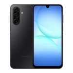 Nutitelefon Samsung  Samsung Galaxy A17 5G 4RAM 128GB DE black 