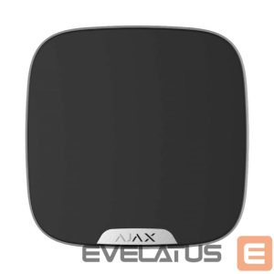 Nutikas seade AJAX  StreetSiren Double Deck black EU 