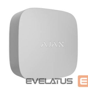 Nutikas seade AJAX  LifeQuality (8EU) White 