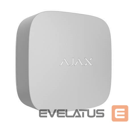 Nutikas seade AJAX LifeQuality (8EU) White