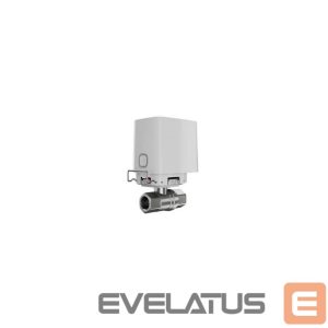 Nutikas seade AJAX  WaterStop [1/2] (8EU) white 