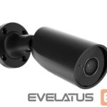 Nutikas seade AJAX  BulletCam (5 Mp/4 mm) Black 