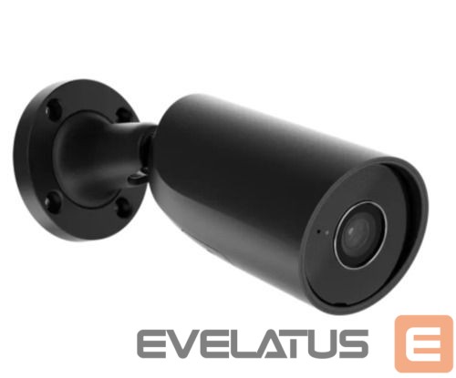 Nutikas seade AJAX BulletCam (5 Mp/4 mm) Black
