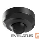 Nutikas seade AJAX  DomeCam Mini (5 Mp/4 mm) Black 