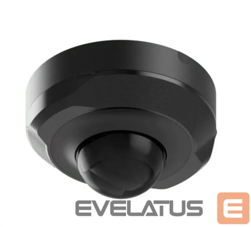 Nutikas seade AJAX DomeCam Mini (5 Mp/4 mm) Black