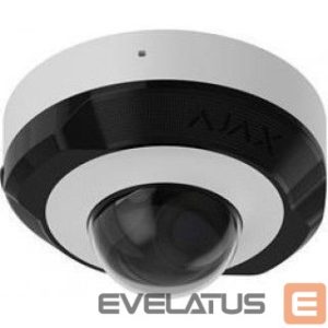 Nutikas seade AJAX  DomeCam Mini (5 Mp/4 mm) White 