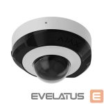 Nutikas seade AJAX  DomeCam Mini (8 Mp/4 mm) White 