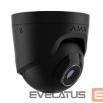 Nutikas seade AJAX  TurretCam (8 Mp/4 mm) Black 