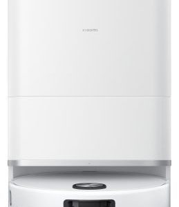 Tolmuimeja Xiaomi  Robot Vacuum 5 EU White