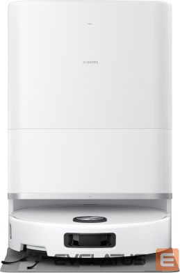 Tolmuimeja Xiaomi Robot Vacuum 5 EU White