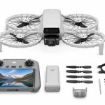 Droon DJI  DRONE FLIP GL/RC 2 CP.FP.00000180 