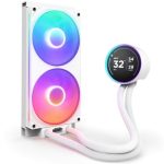 Server – muud tarvikud NZXT  NZXT water cooling Kraken Elite 280 RGB 