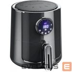 Elektritarbed ja tarvikud Schneider  FRITEUSE SANS HUILE DIGITAL Black