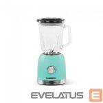 Elektritarbed ja tarvikud Schneider  BLENDER VINTAGE 1.5L ACAPULCO EN METAL Green