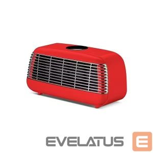 Radiaator Thomson  CERAMIC FAN RADIATOR Red