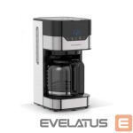 Elektritarbed ja tarvikud Schneider  PROGRAMMABLE COFFEE MAKER 