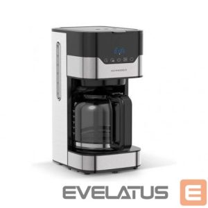 Elektritarbed ja tarvikud Schneider  PROGRAMMABLE COFFEE MAKER 