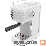 Elektritarbed ja tarvikud Schneider  ESPRESSO MACHINE White