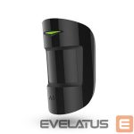 Nutikas seade AJAX  CombiProtect ЕU Black