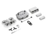 Droon DJI  Drone||Neo Fly More Combo|Consumer|CP.FP.00000185 
