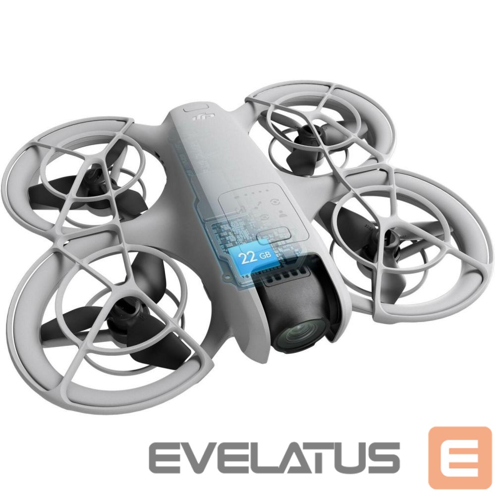 Droon DJI Drone||Neo Fly More Combo|Consumer|CP.FP.00000185