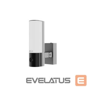 IP kaamerad EZVIZ  CS-EL3 2K 3MP Smart Security Wall-Light Camera(3WFL,2.8mm) 