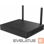 Įrašymo ir valdymo įranga EZVIZ  IP Recorder X5S-8W Black 2592x1944 720p 1080p 