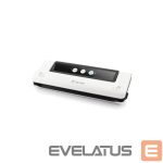 Tolmuimeja KING D'HOME  VACUUM DEVICE White