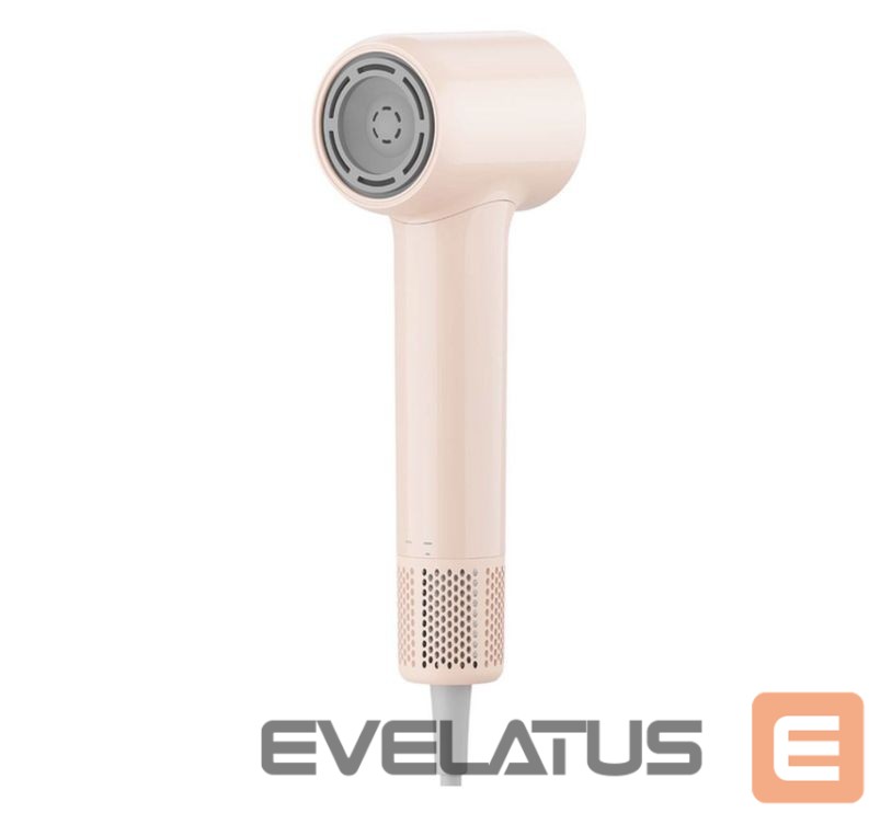 Juukseföön DREAME Mini Hair Dryer Pink
