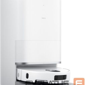 Tolmuimeja Xiaomi  Robot Vacuum S40 EU | White
