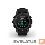 Nutikell Garmin  Descent G2 Black with Black Band 
