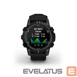 Nutikell Garmin  Descent G2 Black with Black Band 