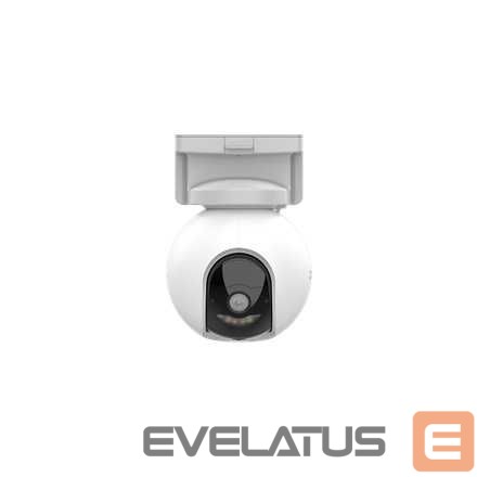 IP kaamerad EZVIZ CS-HB8 (4K) IP camera with battery, Type-C, 10400mAh |