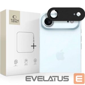 Kaitseklaasid Tech-Protect Apple IPHONE AIR APARATU TECH-PROTECT CAMFULL FIT Black