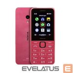 Mobiiltelefon Nokia  225 4G TA-1610 Pink
