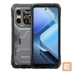 Nutitelefon Blackview  XPLORE 1 Rugged Smartphone 12GB/256GB Black 5G Outdoor Phone Black
