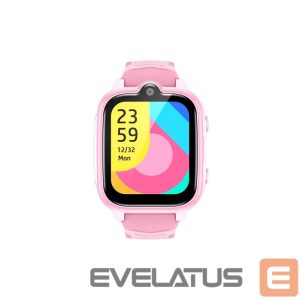 Nutikell Blackview  Z10 Kids Smart Watch Pink
