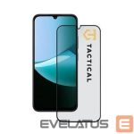 Kaitseklaasid Tactical - Tactical Glass Shield Privacy Stealth 5D sklo pro Xiaomi Redmi 15C 4G/5G Black 