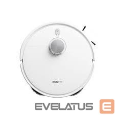 Tolmuimeja Xiaomi  Robot Vacuum S40 Pro EU Wet&Dry 5200 mAh White