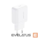 Adaptrid Acefast  A130 PD20W single USB-C charger (EU) White
